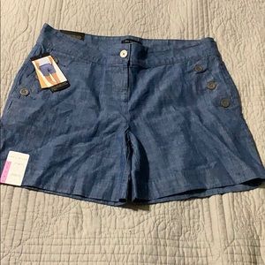 Women’s Dress Shorts